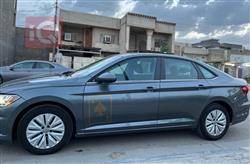 فولكسفاغن جيتا